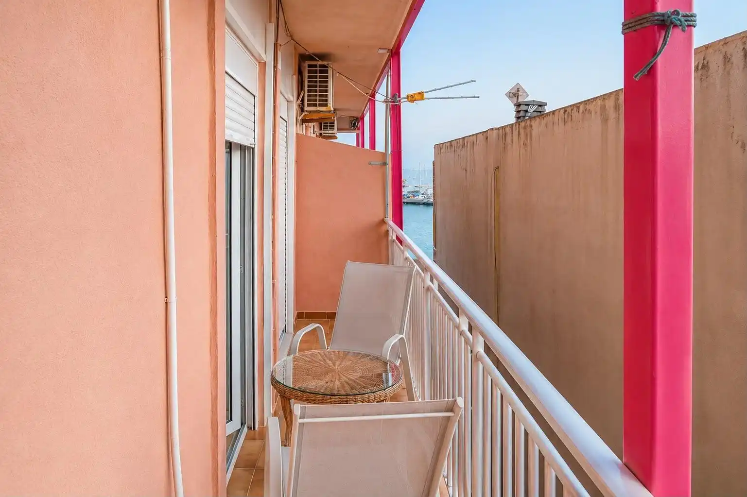 Piso de 85 m² en San Pedro del Pinatar