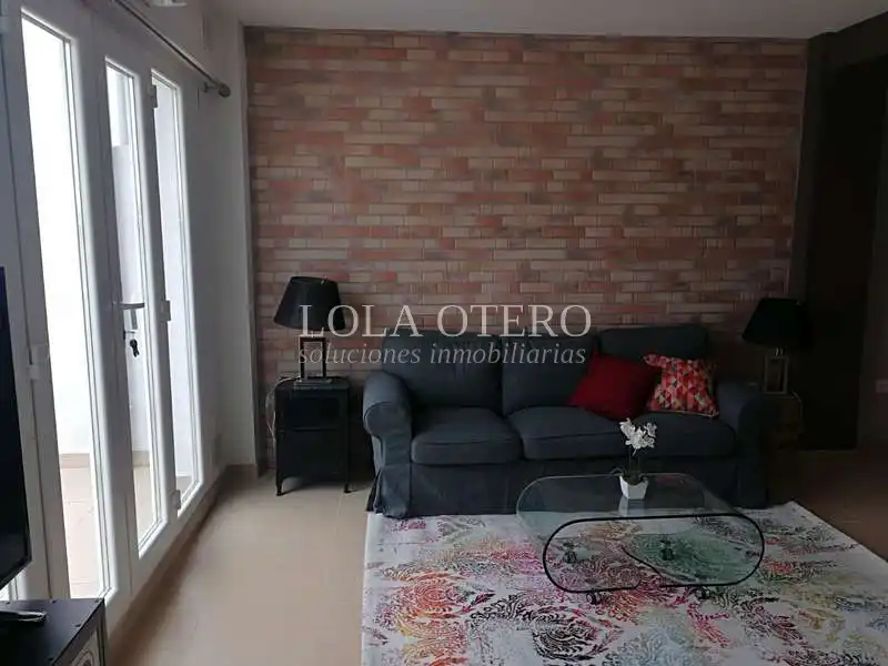 Pis de 75 m² a València