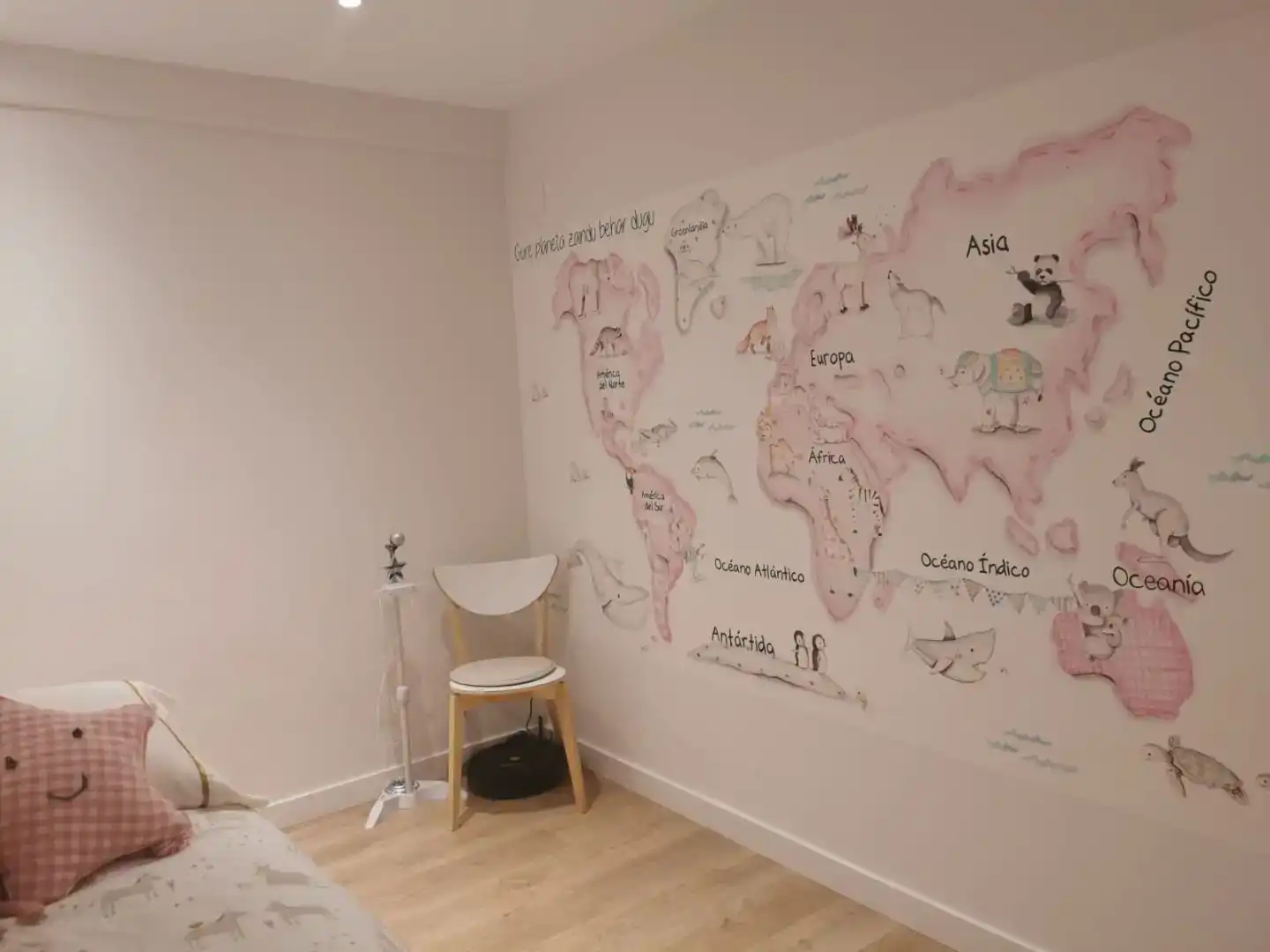 Piso de 95 m² en Zarauz