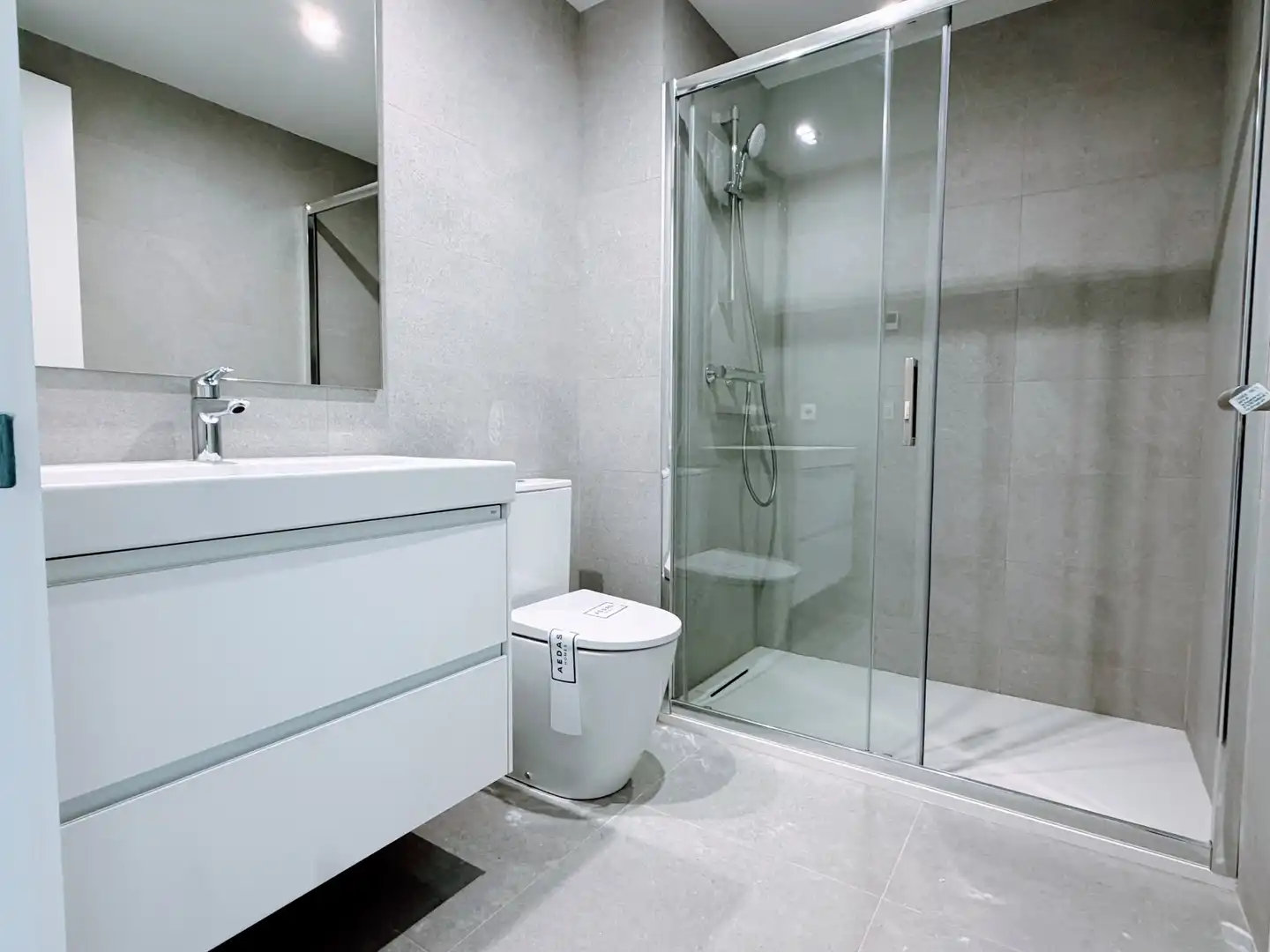 Pis de 129 m² a Madrid