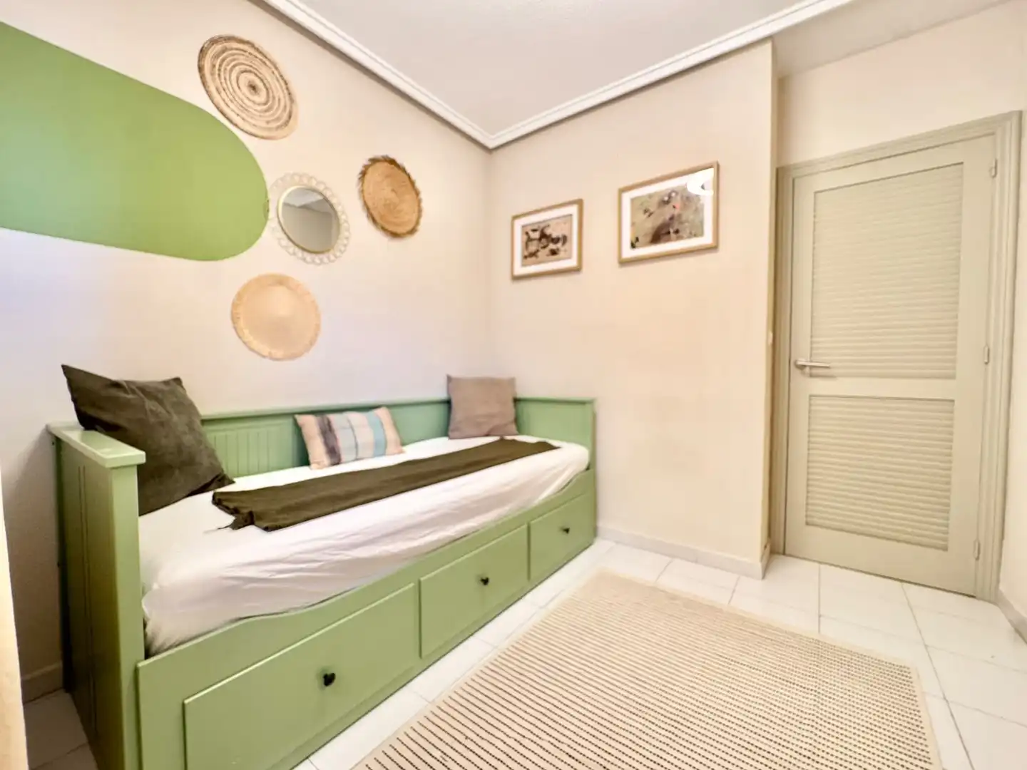 Piso de 65 m² en Torrevieja
