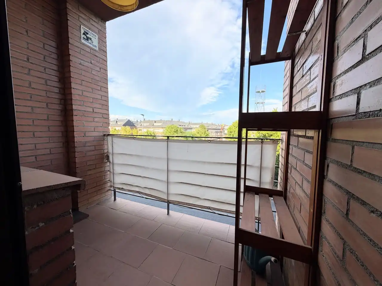 Piso de 71 m² en Villanueva del Pardillo