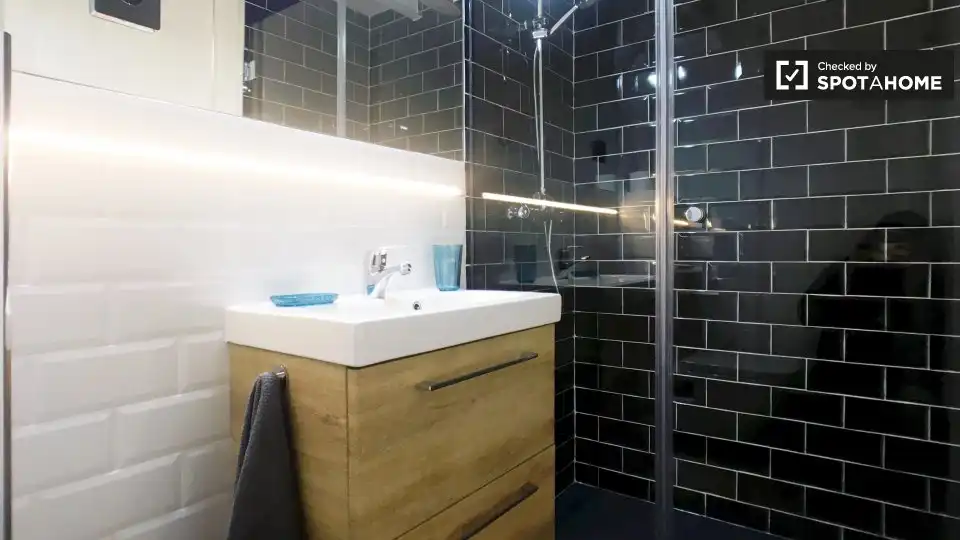 Piso de 35 m² en Madrid