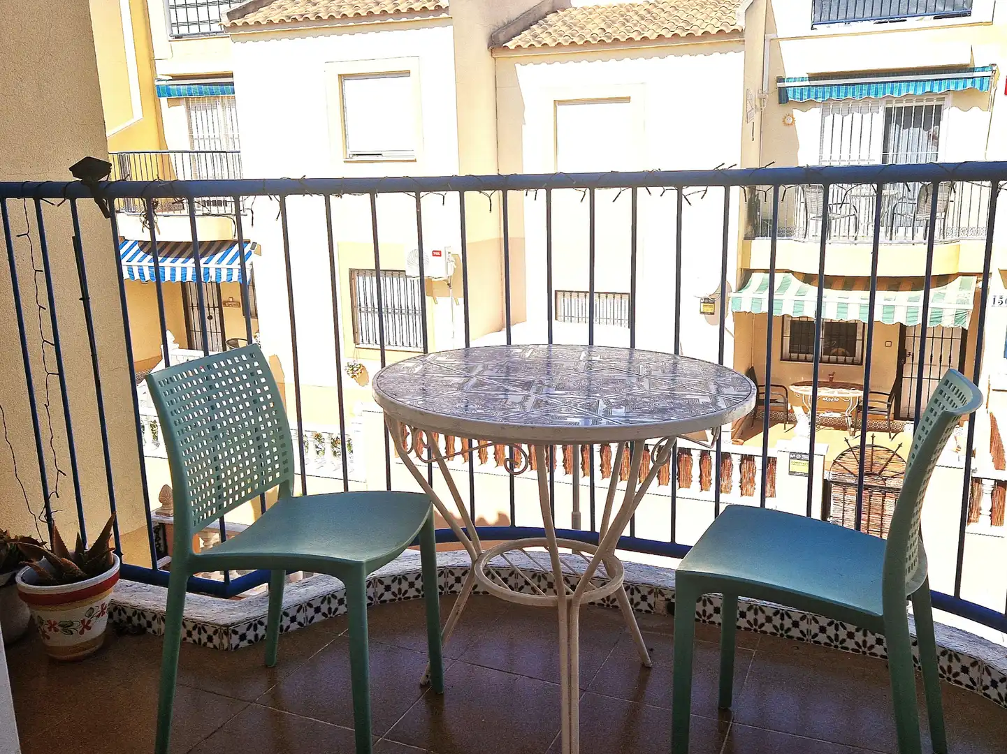 Casa de 54 m² a Torrevella