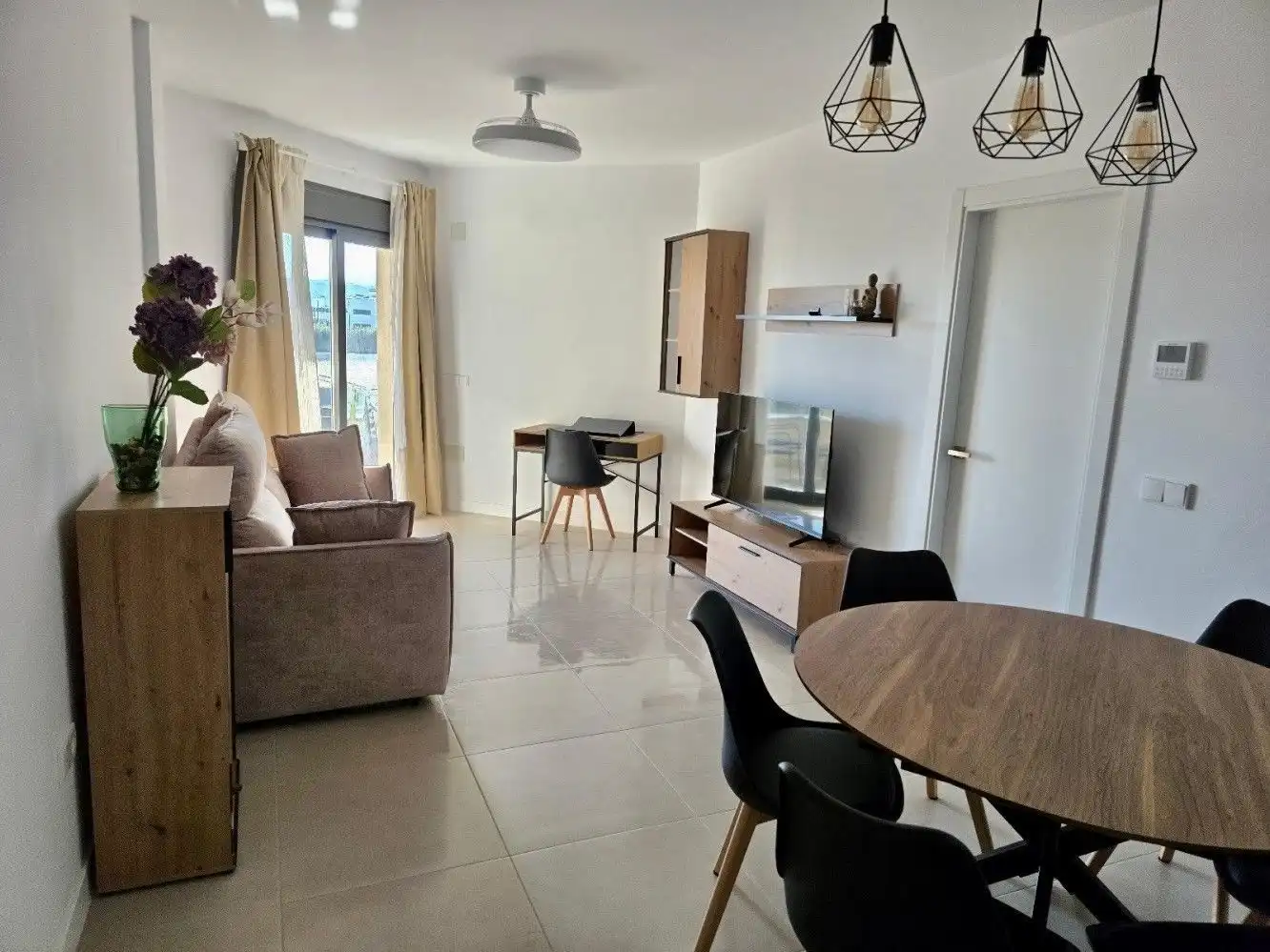 Piso de 65 m² en Vélez-Málaga
