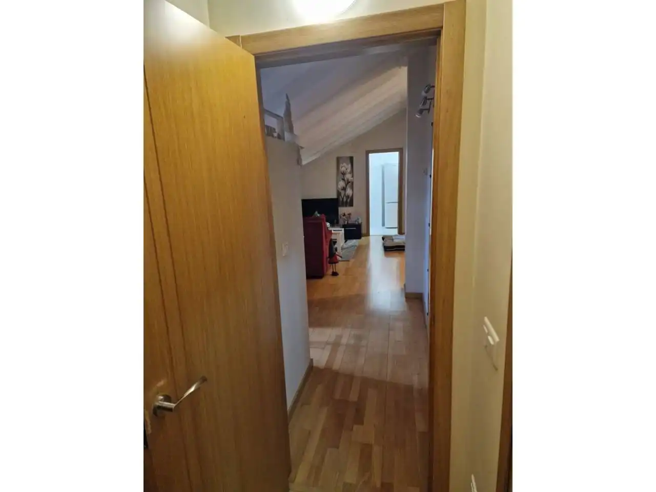 Pis de 70 m² a San Cibrao das Viñas