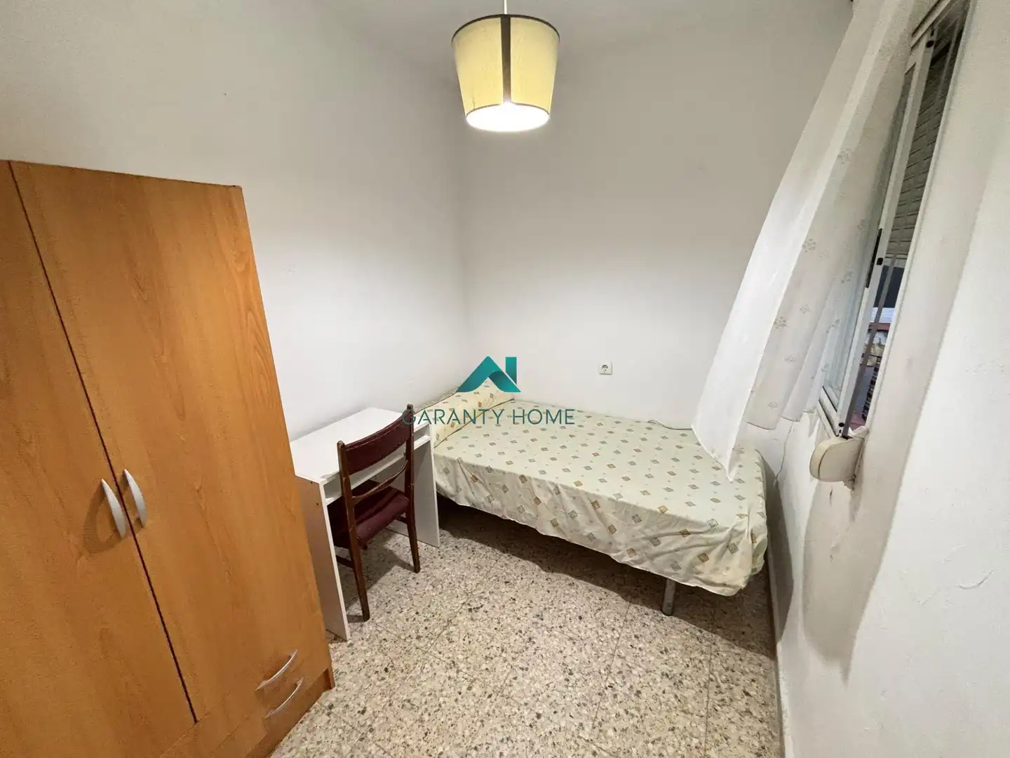 Piso de 57 m² en Jaén