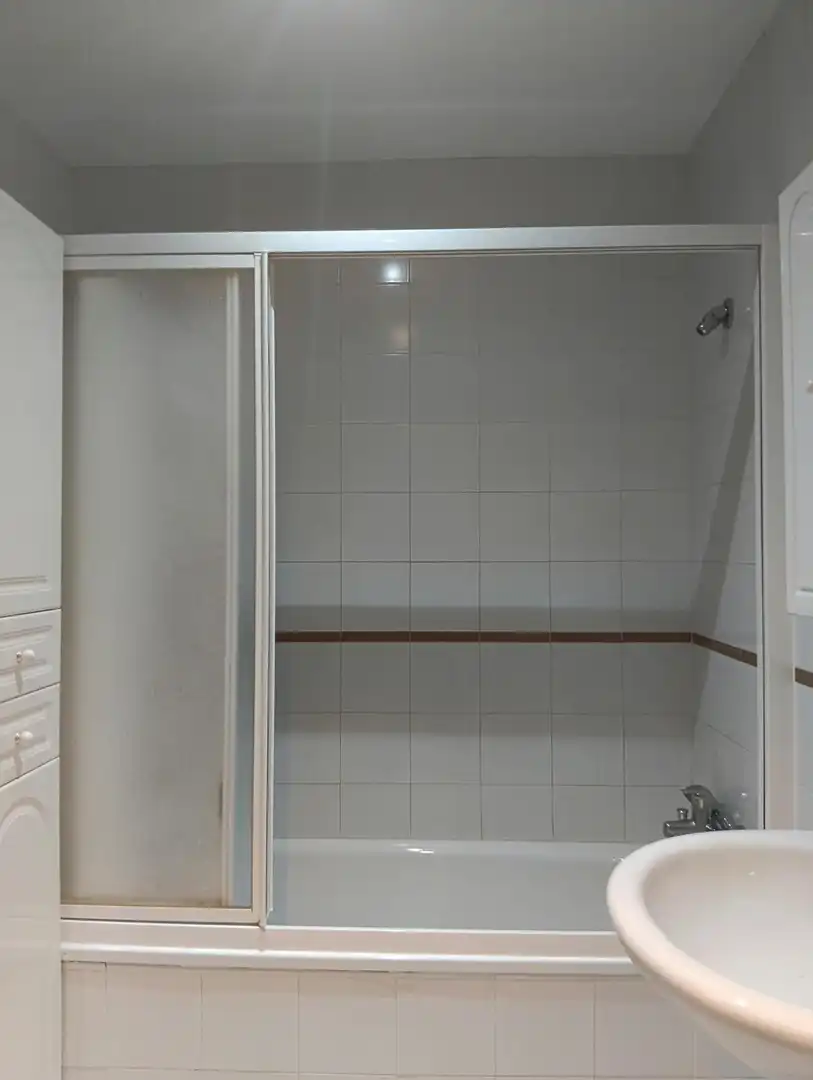 Piso de 126 m² en Granada