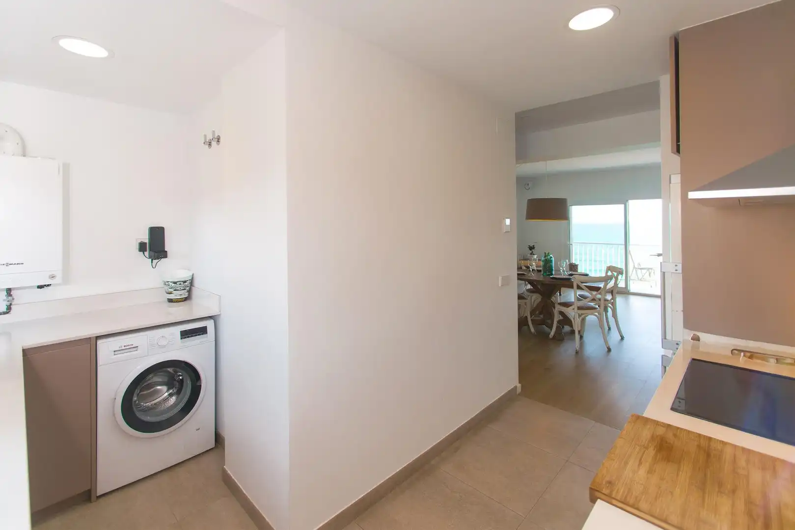Pis de 85 m² a Calonge i Sant Antoni