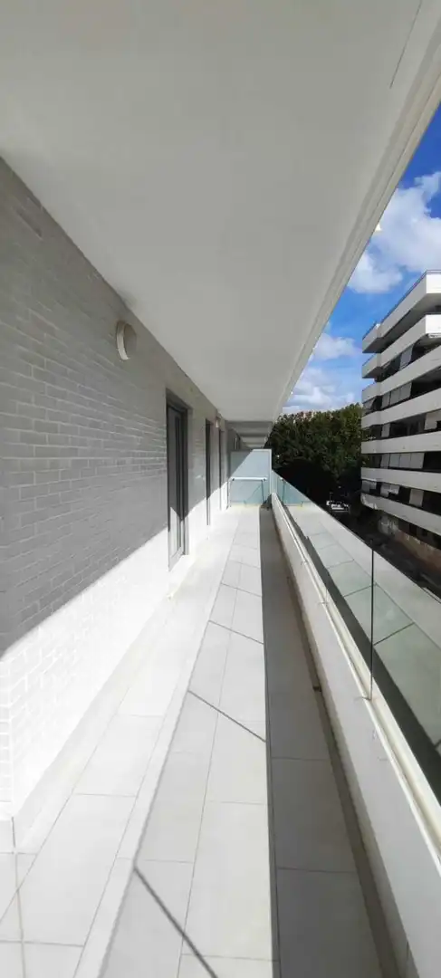 Flat 112 m² in Marbella