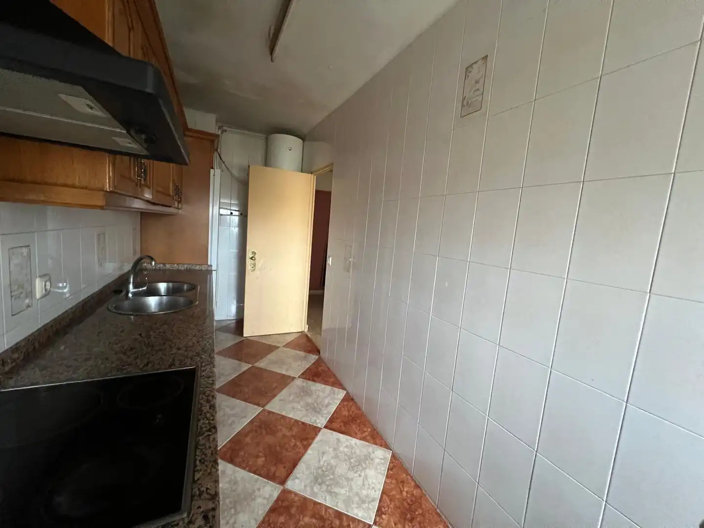 Piso de 88 m² en Cáceres