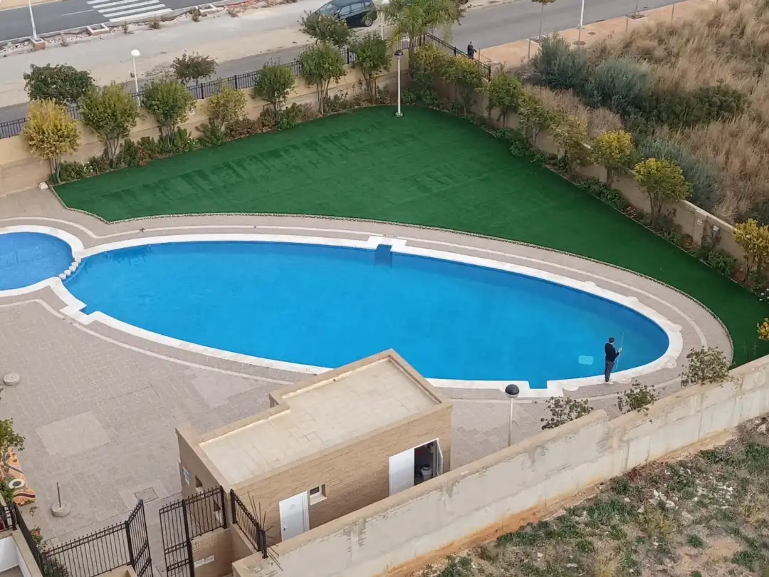 Pis de 65 m² a Orpesa