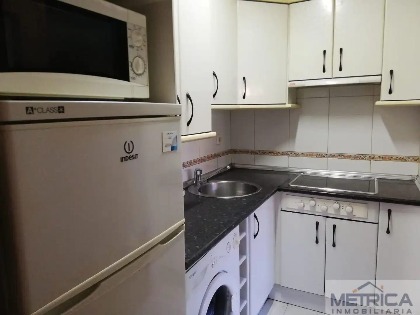 Appartamento 50 m² a Salamanca