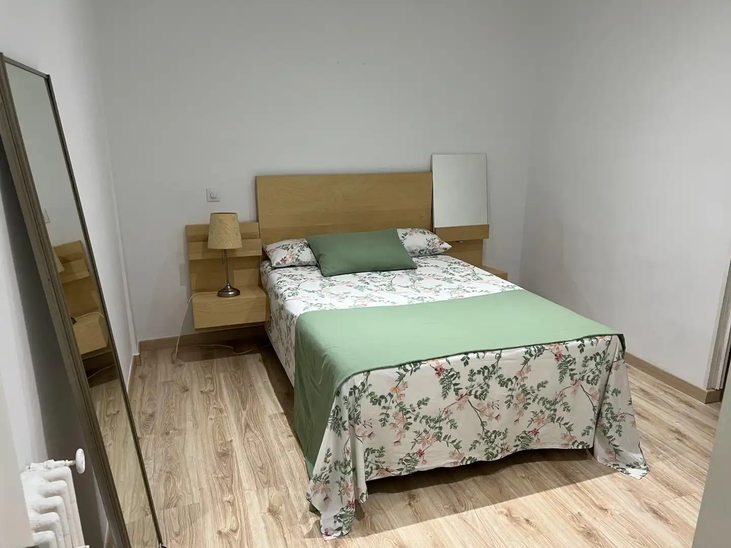 Квартира 50 м² в Мадриде