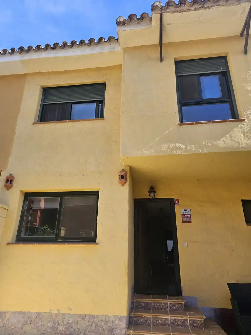 Casa 133 m² a Estepona