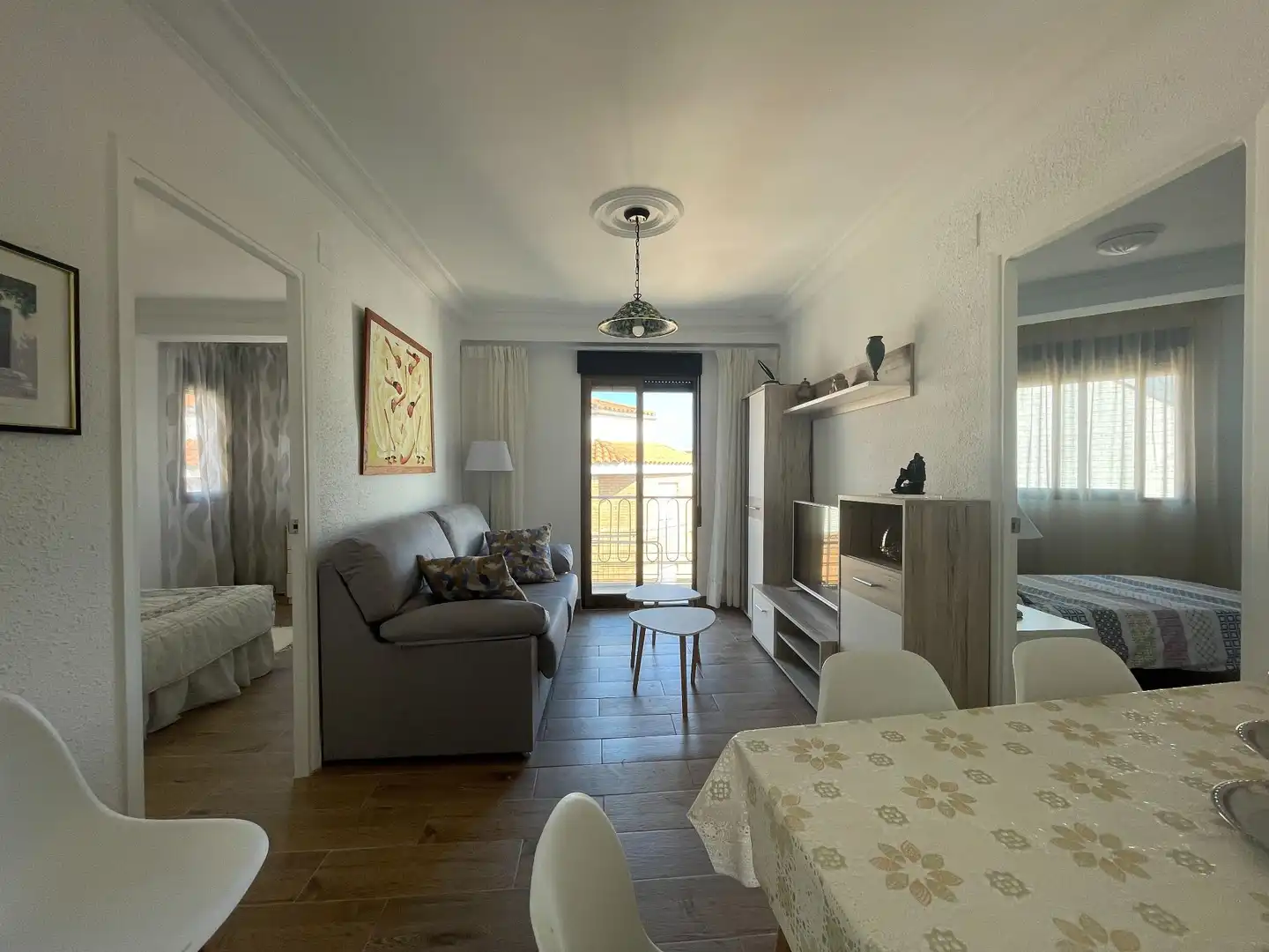 Piso de 90 m² en Castellón de la Plana