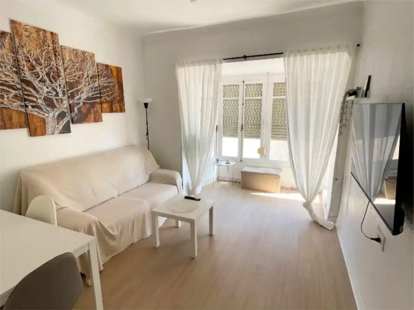 Habitación 105 m², Alicante