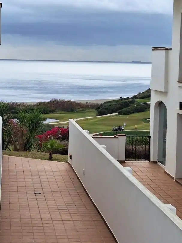 Piso de 124 m² en San Roque