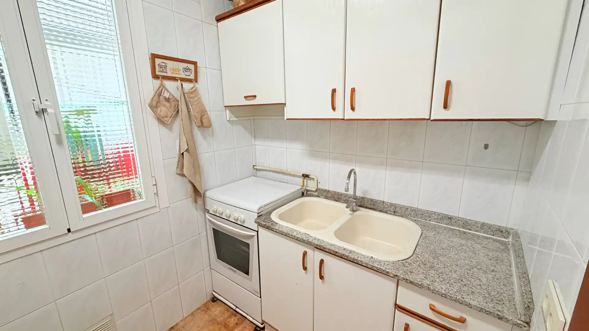 Wohnung 65 m² in Palma