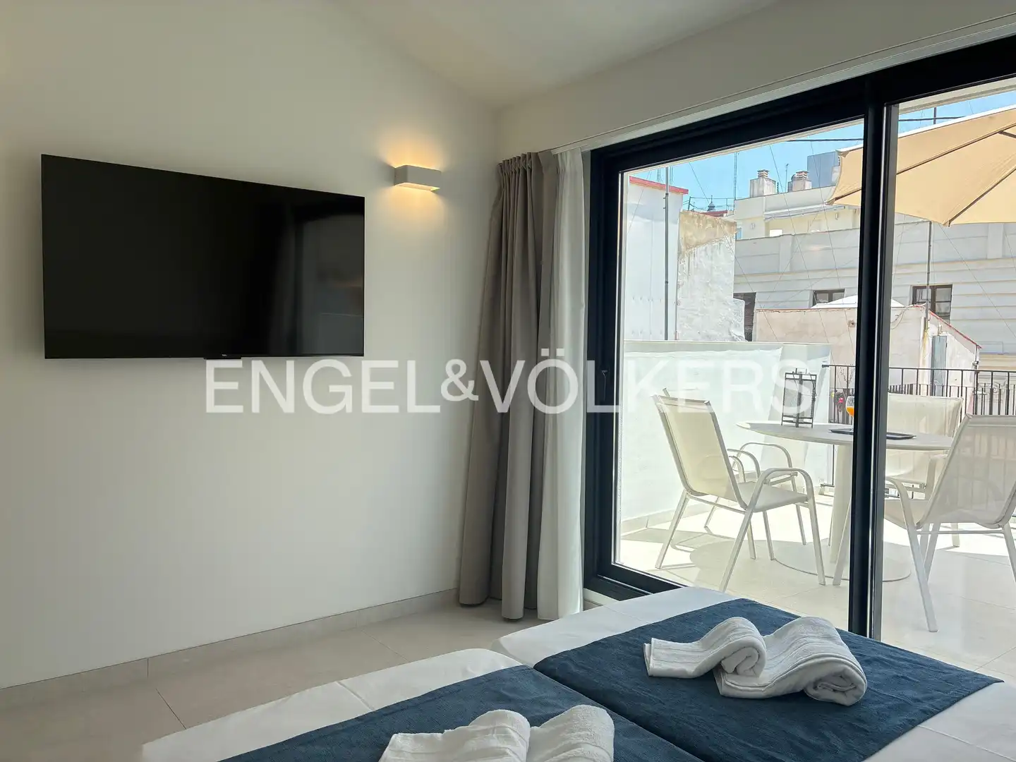 Piso de 100 m² en Valencia