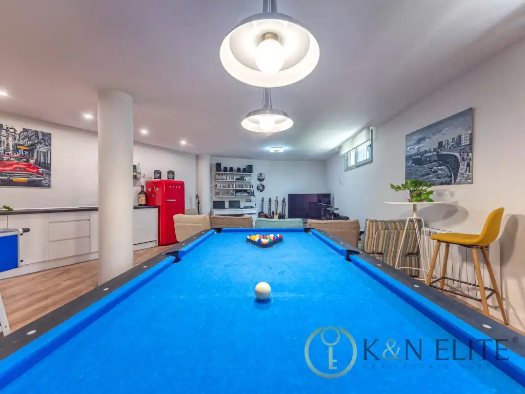 Casa 464 m² a Alacant / Alicante