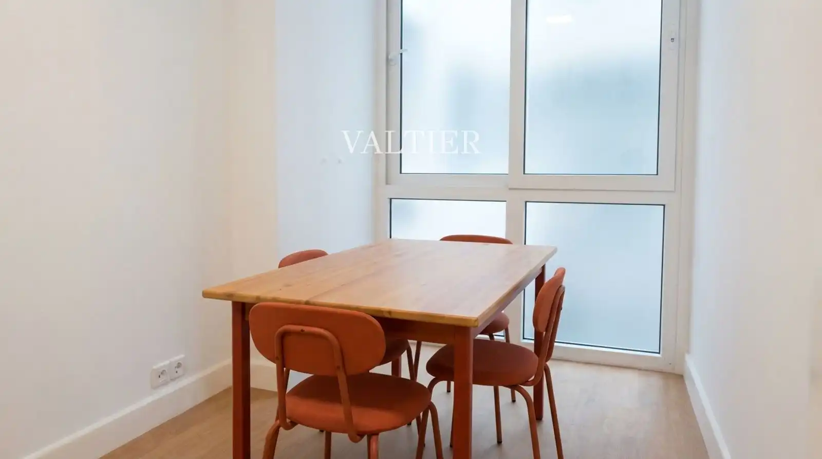 Pis de 186 m² a Madrid