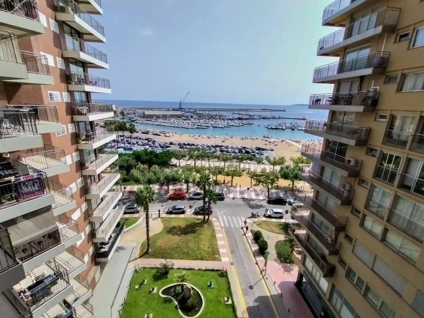 Piso de 76 m² en Palamós