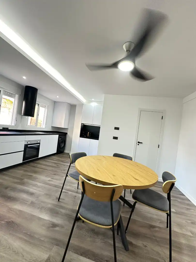 Habitación 100 m², Castellón de la Plana