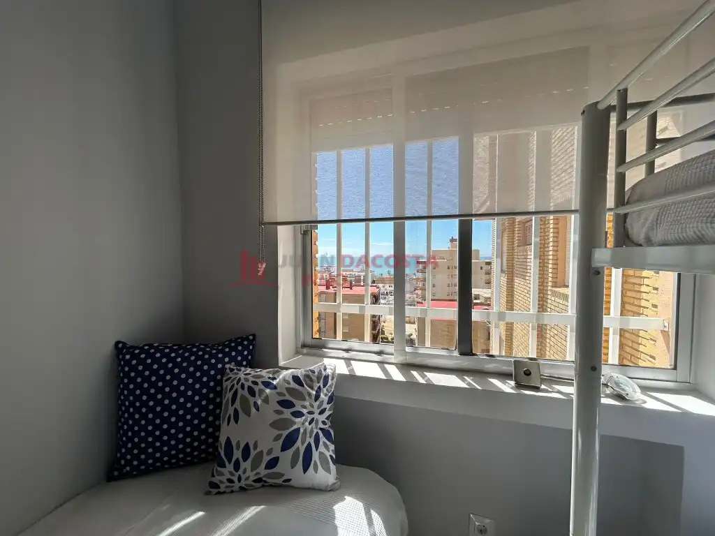 Piso de 60 m² en Lepe