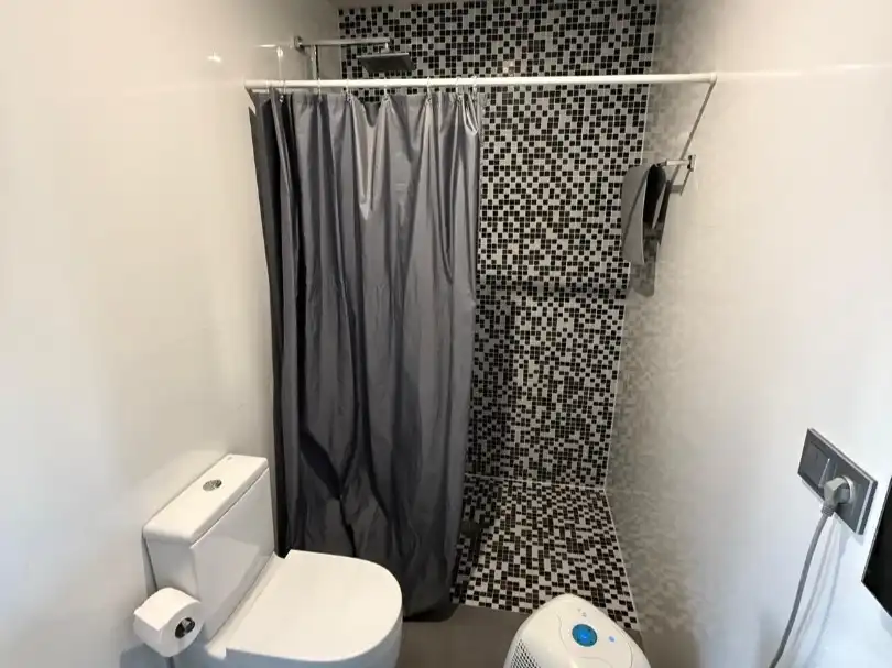 Piso de 65 m² en Almuñécar