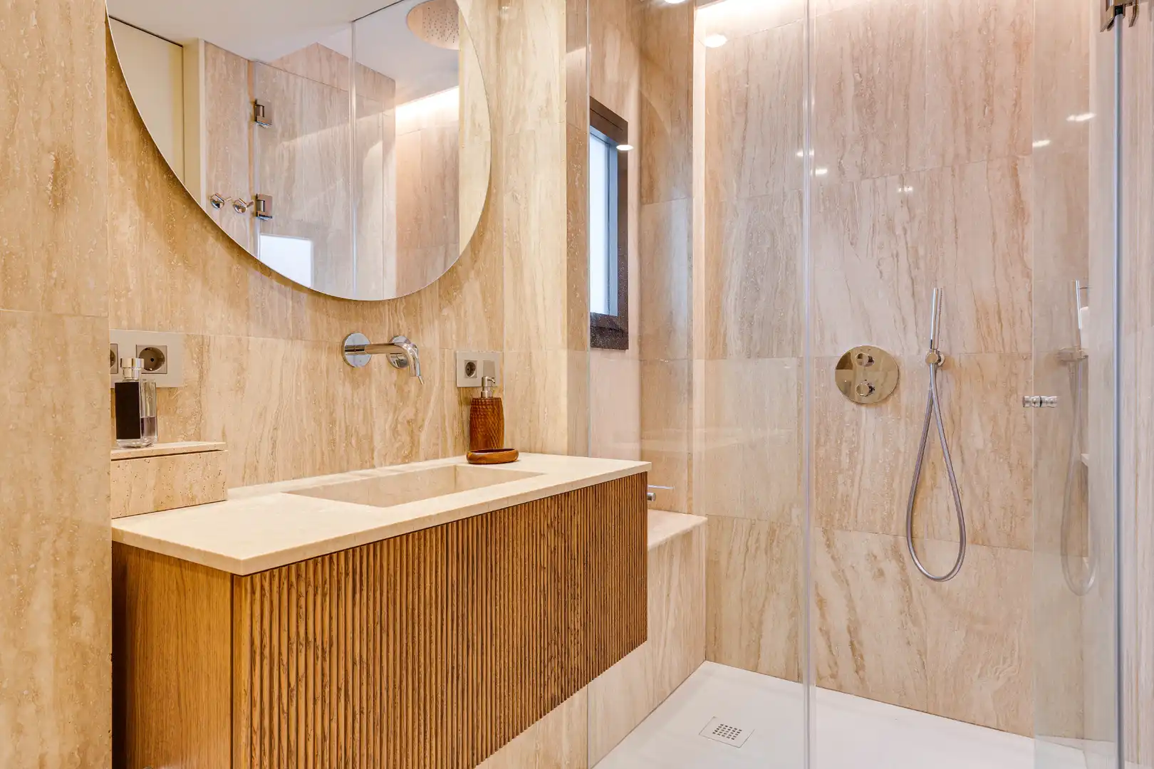 Apartamento 119 m² em Barcelona