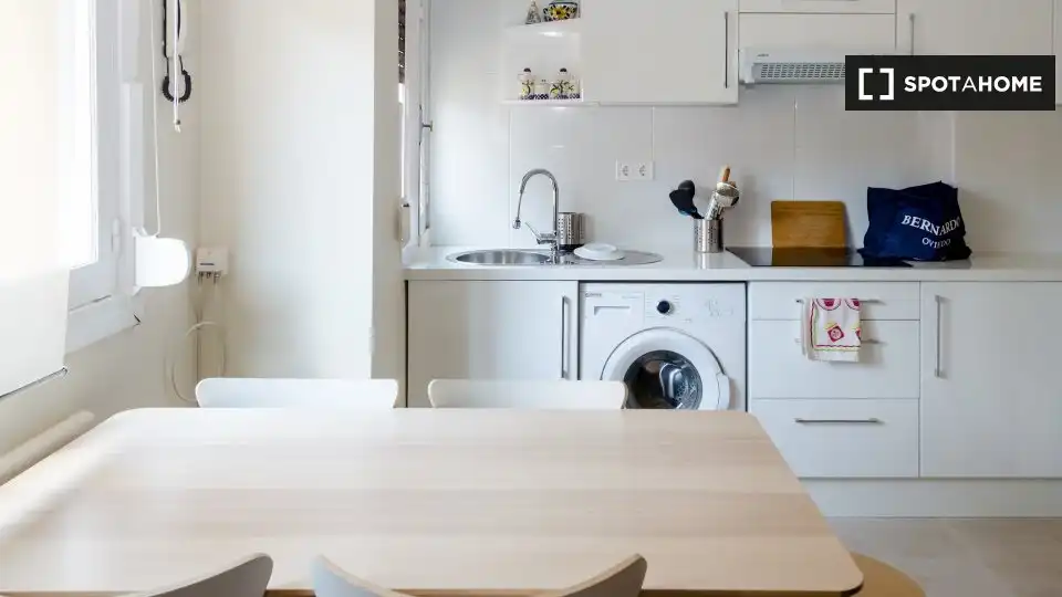 Habitación en alquiler, Oviedo