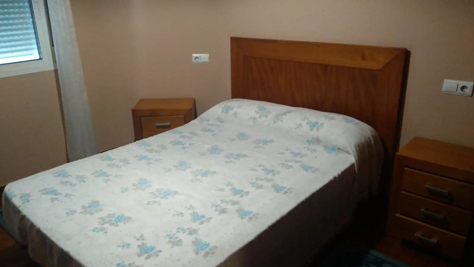 Pis de 70 m² a Pontevedra