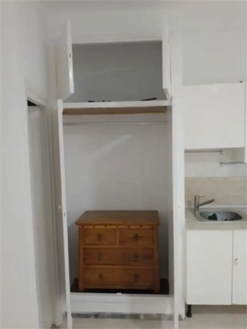 Piso de 30 m² en Torremolinos