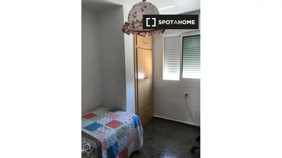 Habitación en alquiler, Murcia