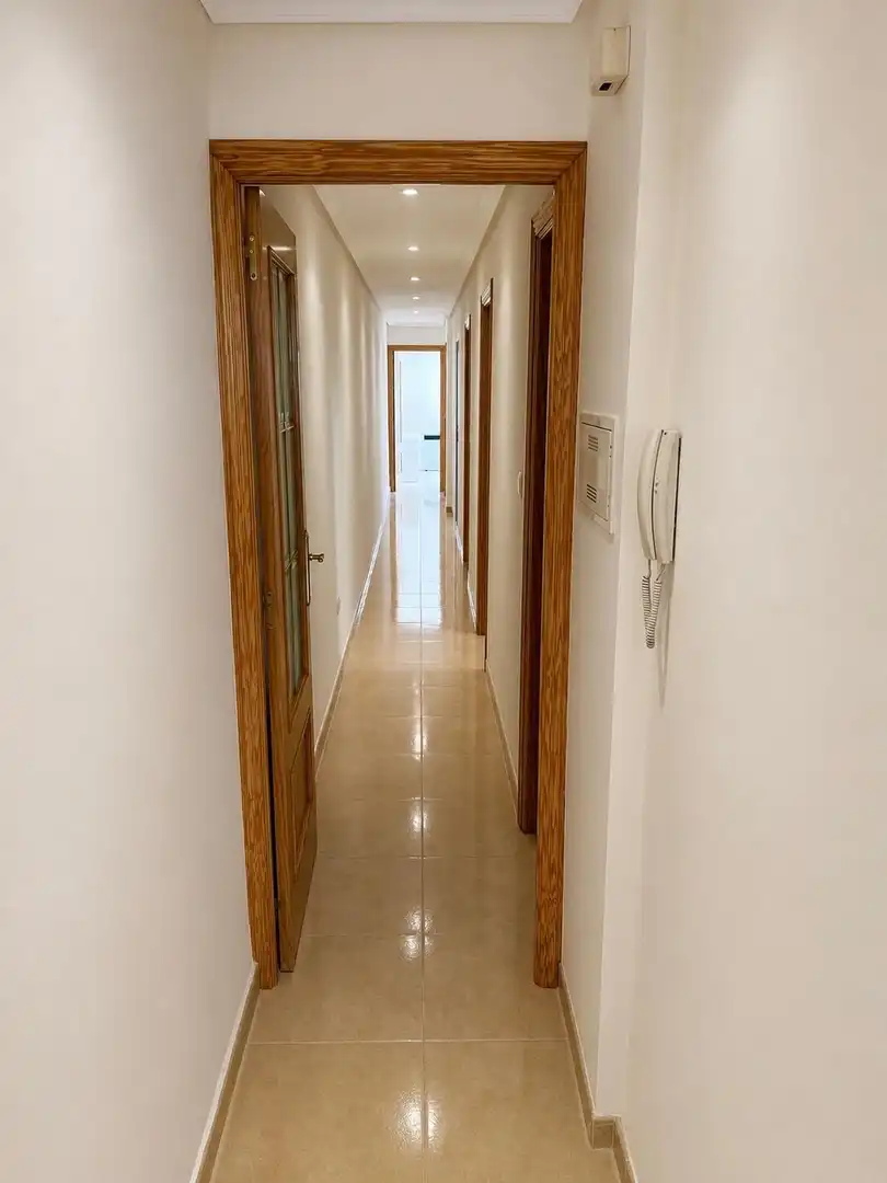 Pis de 78 m² a Castelló de la Plana