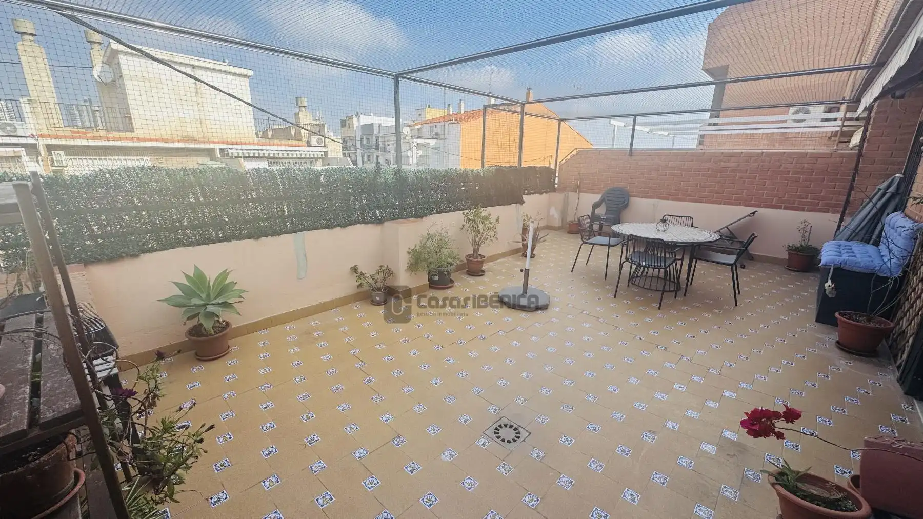 Piso de 117 m² en Valencia
