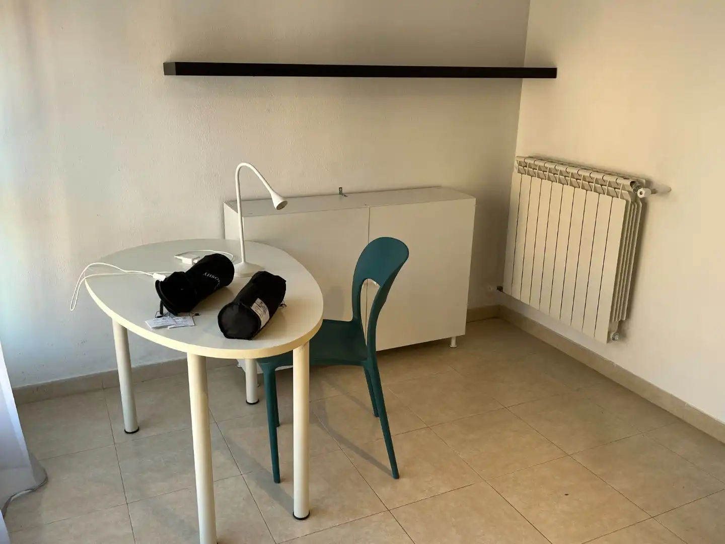 Piso de 100 m² en Huesca