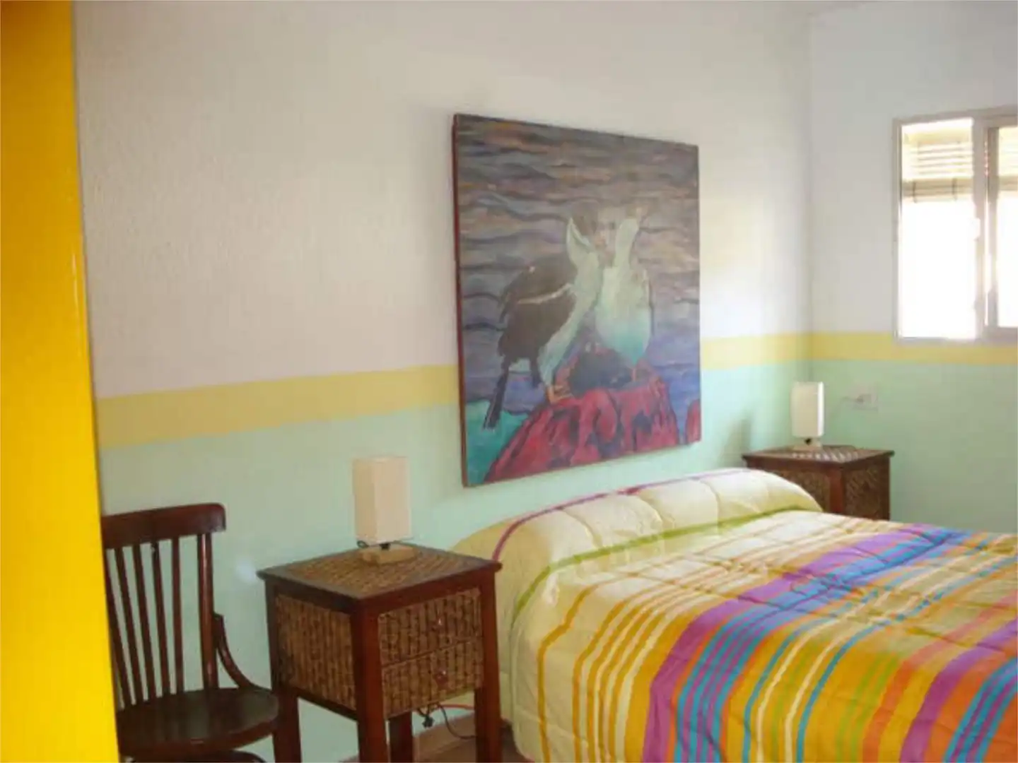 Casa en alquiler, Guadix