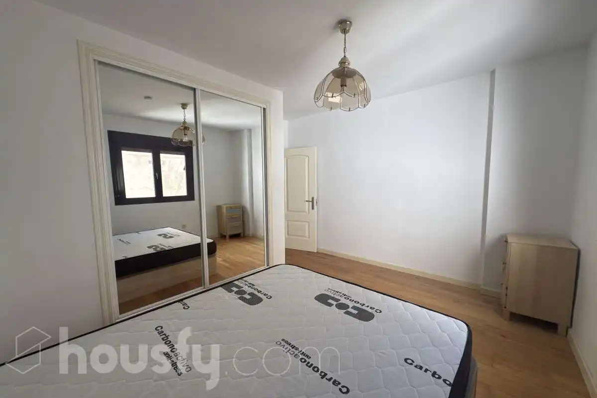 Pis de 70 m² a Madrid