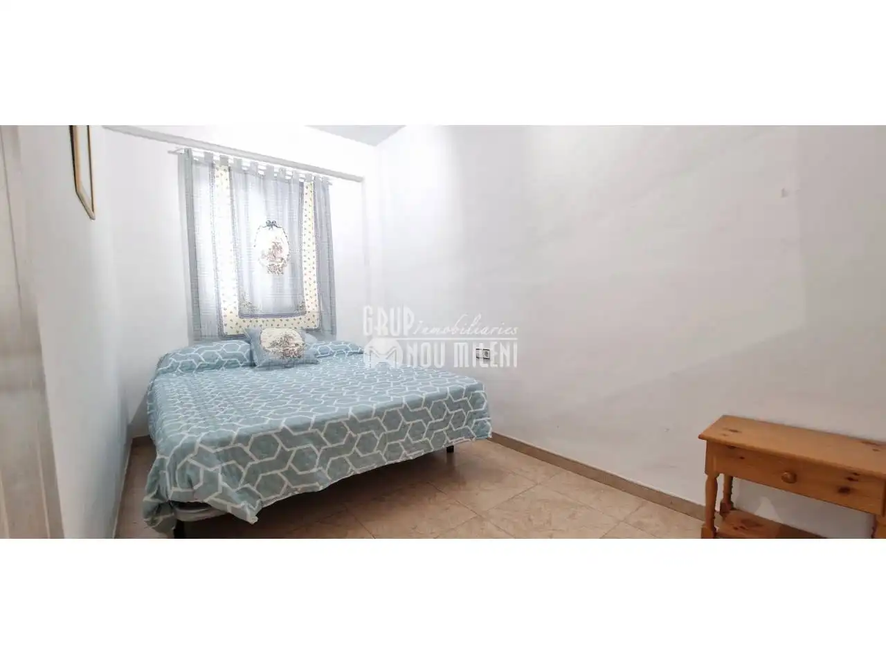 Pis de 83 m² a València