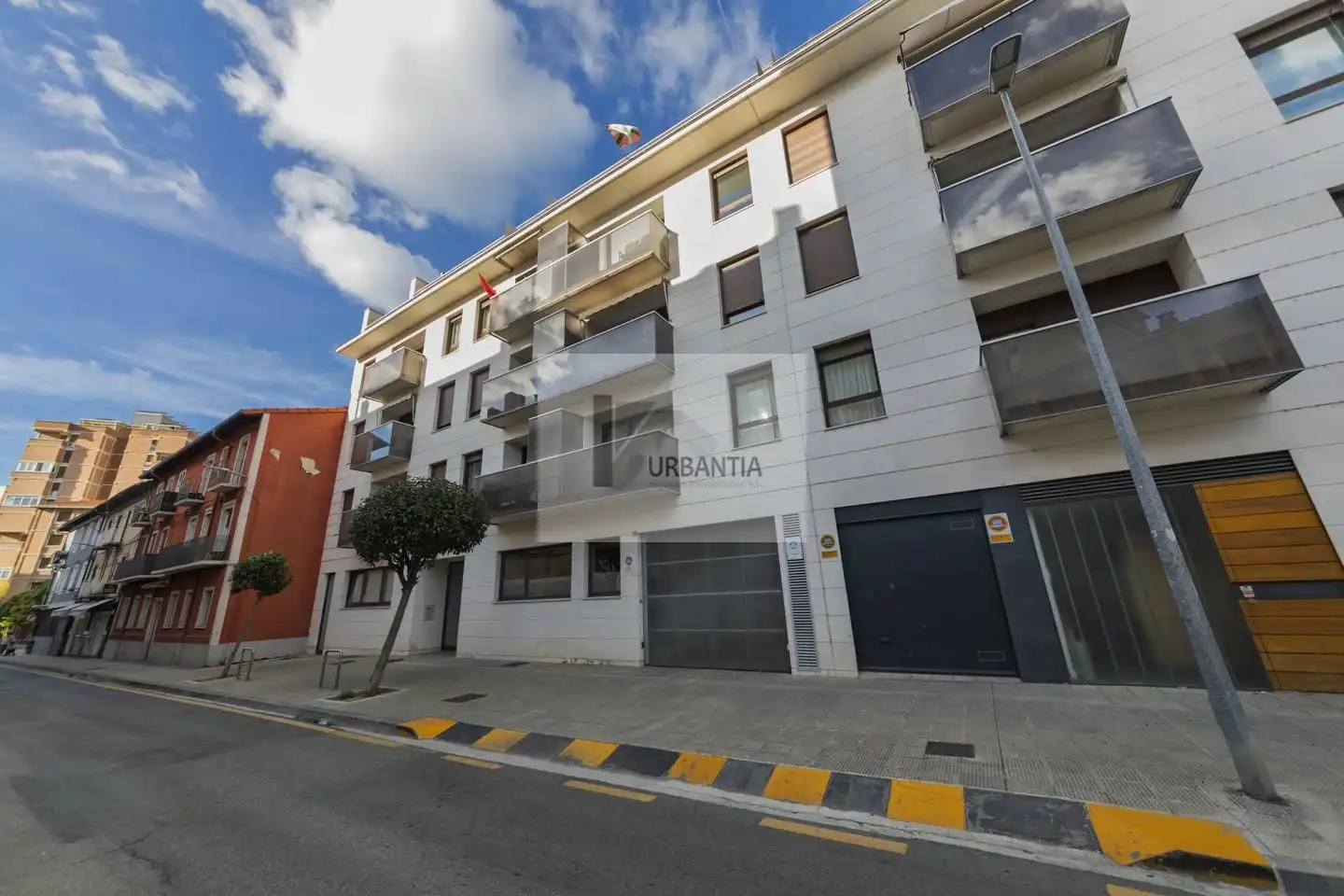Apartamento 77 m² em Villava / Atarrabia