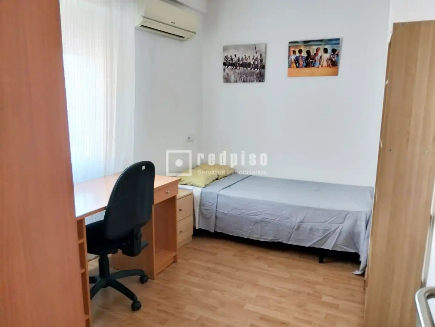 Pis de 91 m² a Múrcia