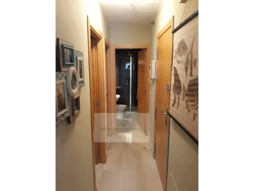 Piso de 65 m² en Fuengirola