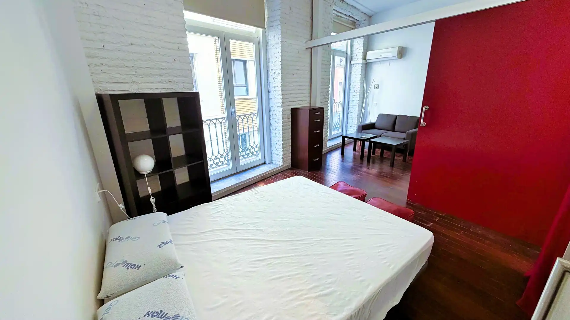 Piso de 45 m² en Valencia