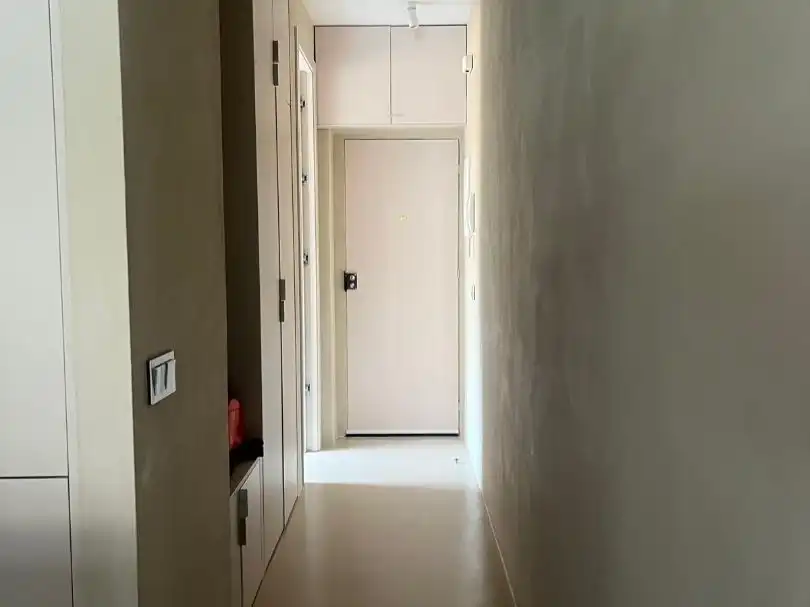 Piso de 94 m² en Segovia