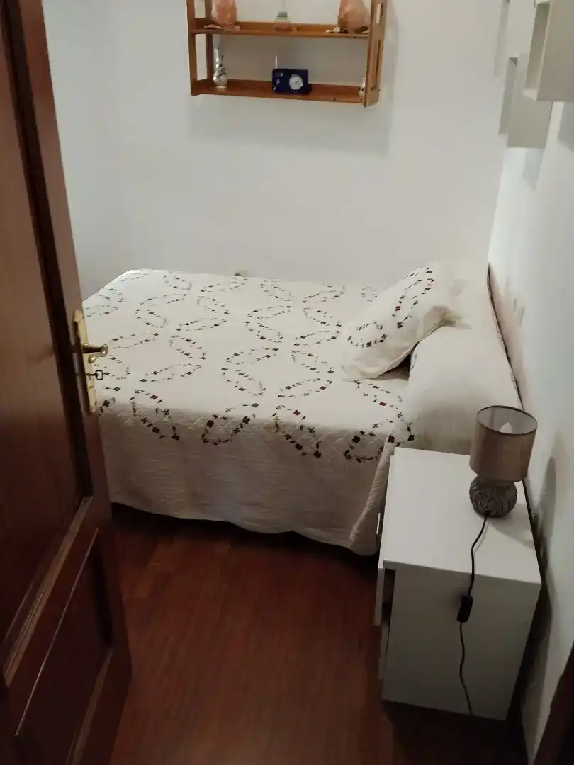 Piso de 105 m² en Poio