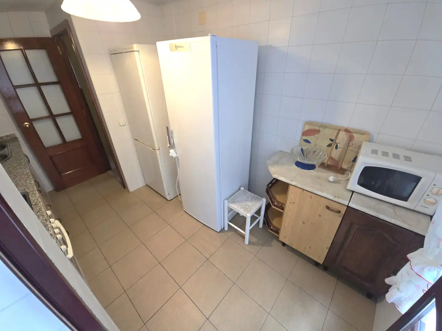 Pis de 100 m² a Cáceres