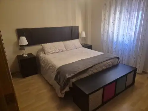 Pis de 40 m² a Còrdova