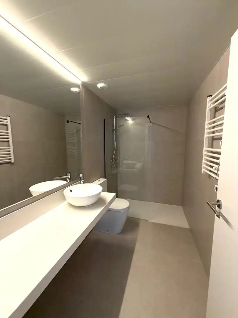 Piso de 100 m² en Cerdanyola del Vallès